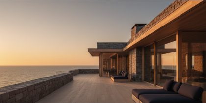 Boutique Real Estate Roundtable (Czech Republic)